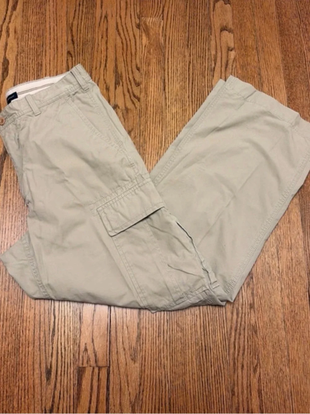 Banana Republic Heritage Cargo Pants